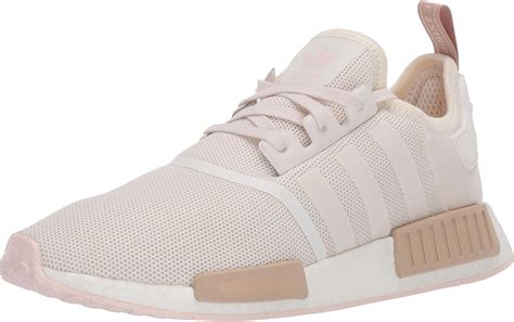 adidas nmd r1 damen weiß sale|Adidas NMD r1 women's.